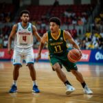 Basquete Brasileiro em Ascensão: Jovens Talentos e Sucessos Internacionais