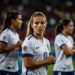 A Revolução do Futebol Feminino no Brasil: Crescimento, Desafios e Conquistas